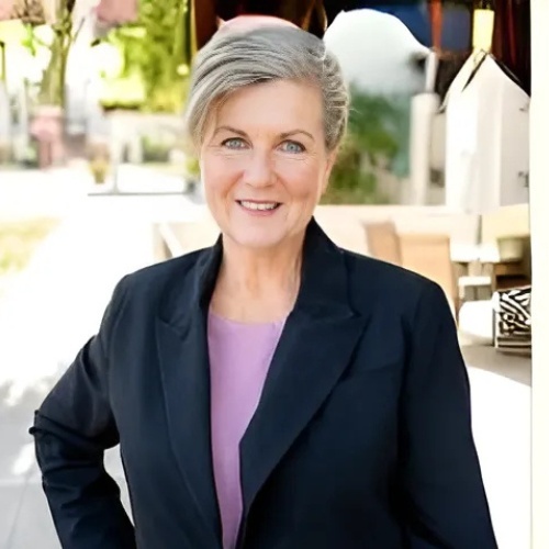 Karen Sipes - Real Estate Agent