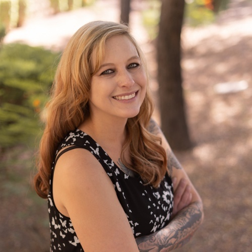 Candice Pankau - Real Estate Agent