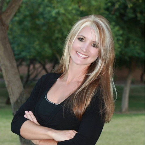 Brooke Lecocq - Real Estate Agent