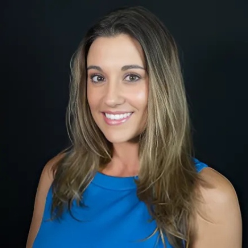 Beth McCabe - Real Estate Agent
