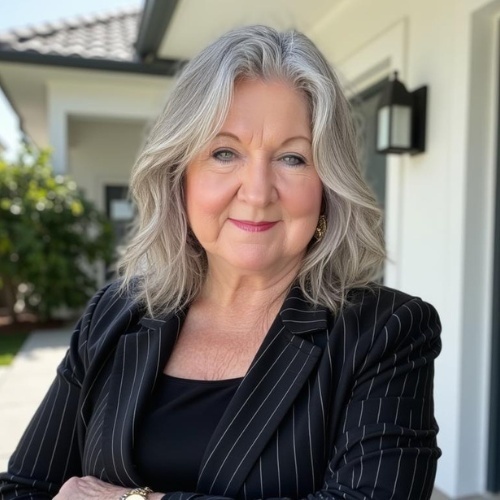 Judith Donnelson - Real Estate Agent