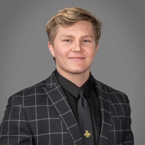 Chase Lebaron - Real Estate Agent