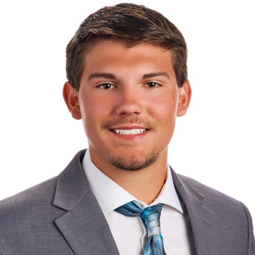 Cole Benn - Real Estate Agent