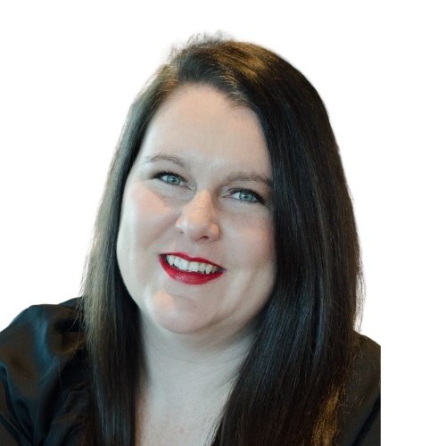 Ashley Luther - Real Estate Agent