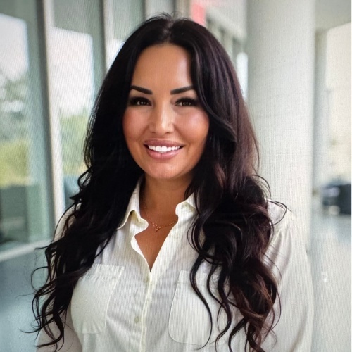 Buffy Tiller - Real Estate Agent