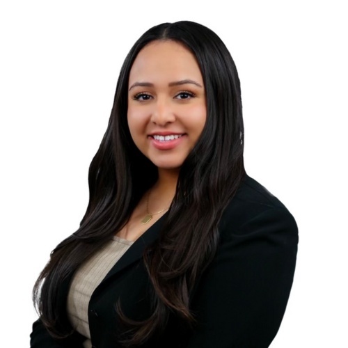 Kathryn Palomino - Real Estate Agent