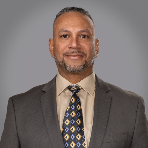 Aaron Ybarra - Real Estate Agent