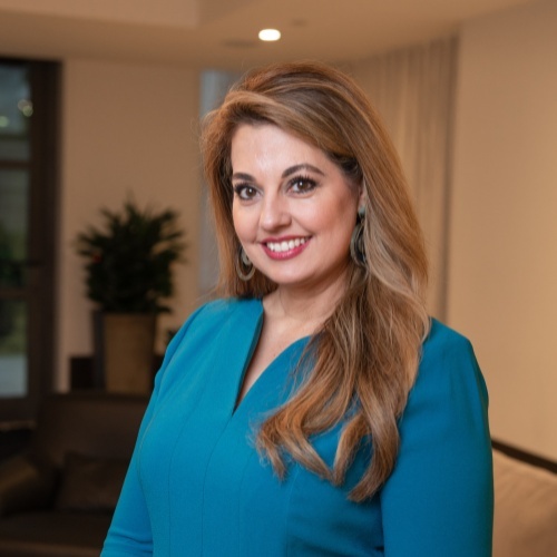 Christie Cannon - Real Estate Agent