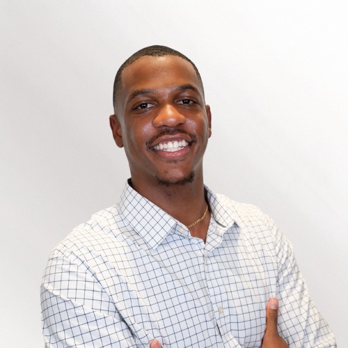 De'Angelo Edwards - Real Estate Agent