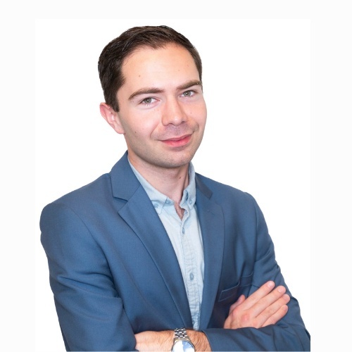Austin Falls - Real Estate Agent