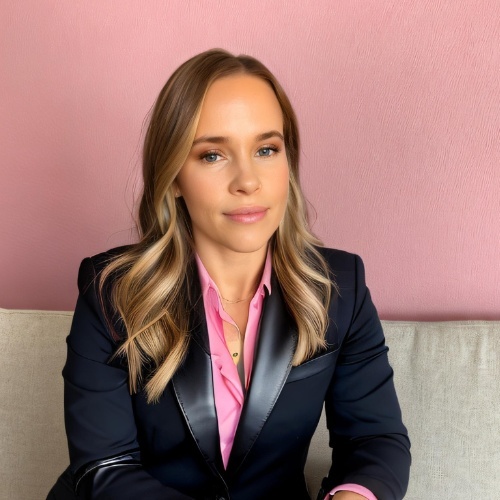 Brooke Oesterle - Real Estate Agent