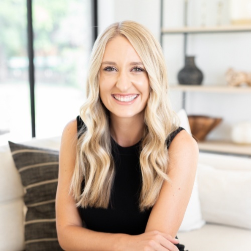 Grace Britt - Real Estate Agent