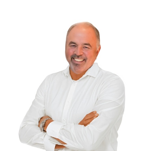 Jaime Mercado - Real Estate Agent