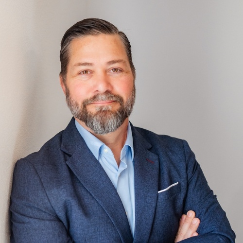 Josh Harrington - Real Estate Agent