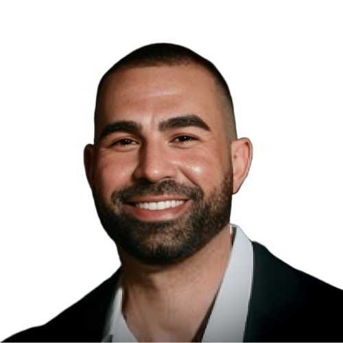 James Alame - Real Estate Agent