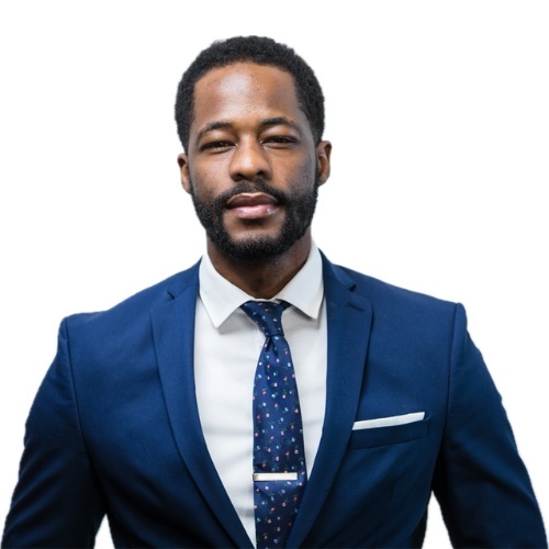 Chris Smith - Real Estate Agent