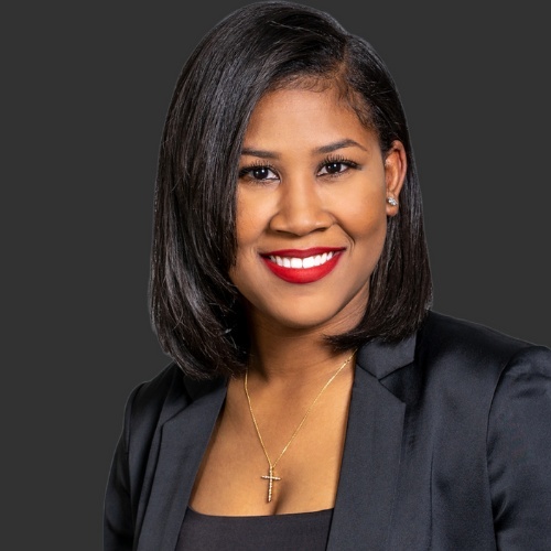 Monique Williams - Real Estate Agent