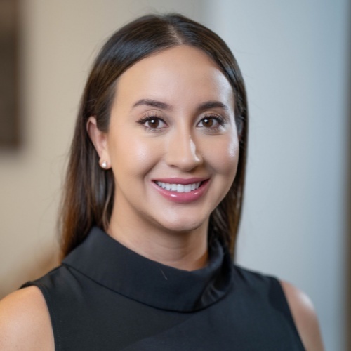 Lexi Mair - Real Estate Agent