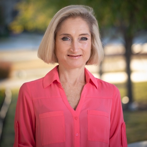 Sandy Ahrens - Real Estate Agent