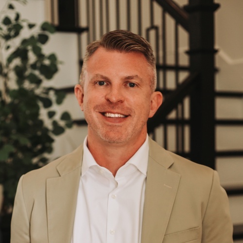 Cory Olson - Real Estate Agent