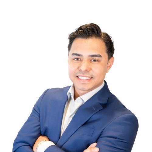 Dom Lazaro - Real Estate Agent