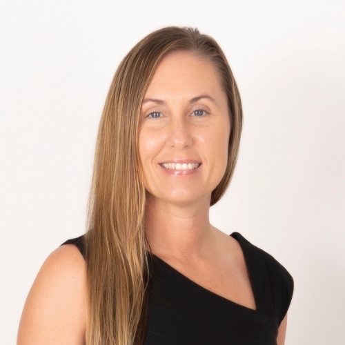 Stephanie Clark - Real Estate Agent