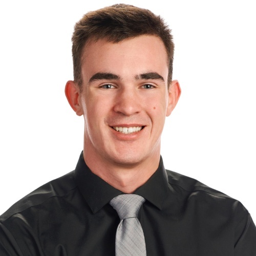Nolan Elenz - Real Estate Agent