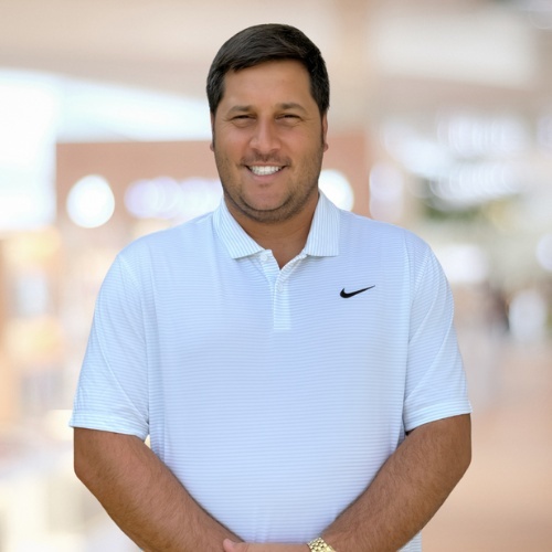 Justin Gore - Real Estate Agent