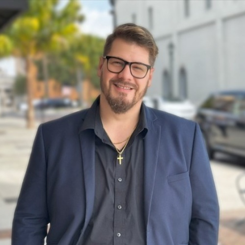 Brandon Rinker - Real Estate Agent