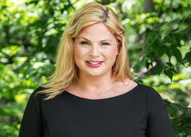 Northern New England Real Estate Agent Bridget Hovan