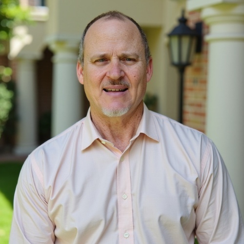 Herb Richards - Real Estate Agent