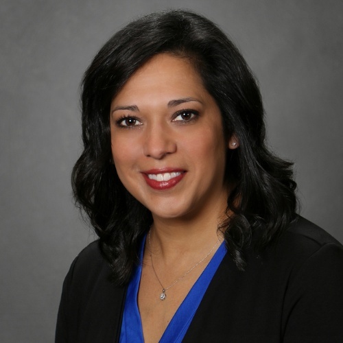 Stephanie Conway - Real Estate Agent