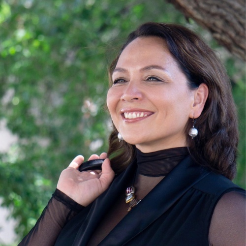 Dallas Real Estate Agent Camila Cagle