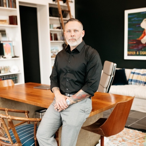 Atlanta Real Estate Agent Jon Waldorf