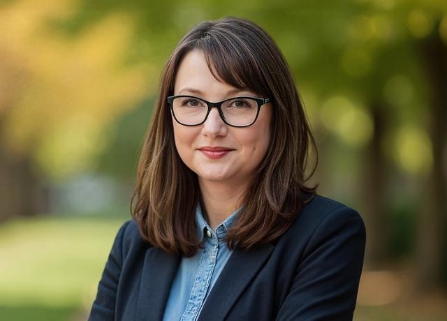 Kansas City Real Estate Agent Dana Perry
