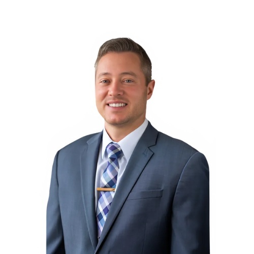 Jeremy Byers - Real Estate Agent