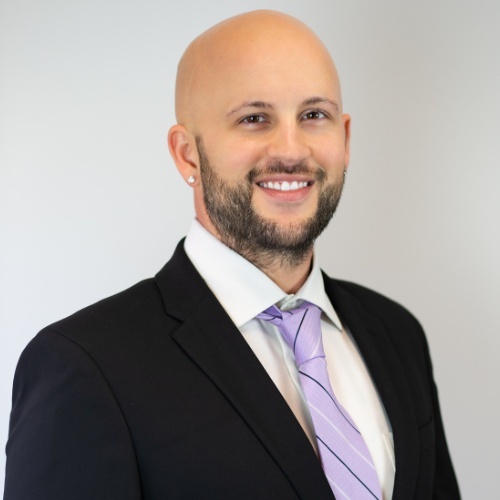 Aaron Mistelske - Real Estate Agent