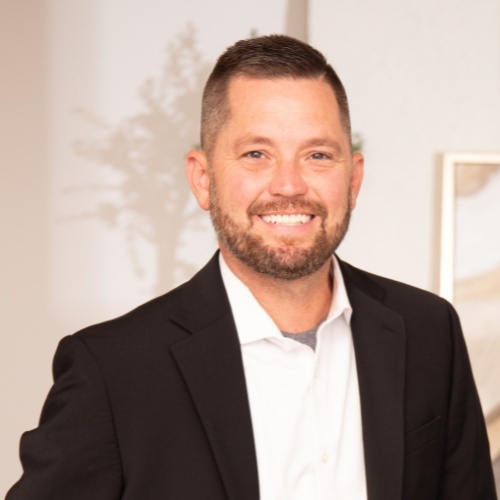 Ralph Pearson - Real Estate Agent