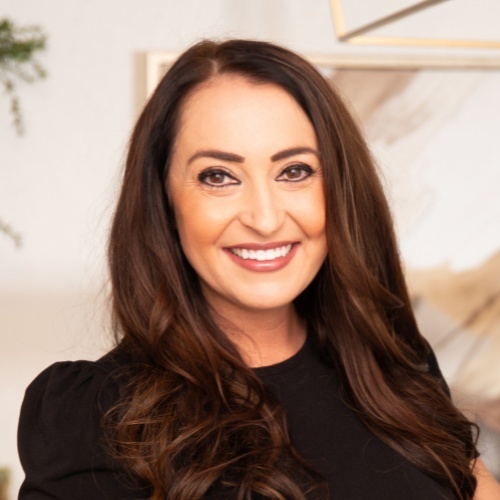 Holli Pearson - Real Estate Agent