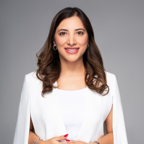 Erika Granja Mesa - Real Estate Agent