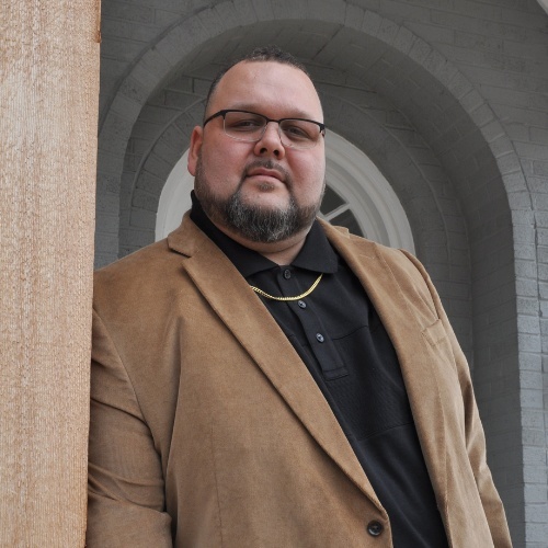 Atlanta Real Estate Agent Jason Cockrell