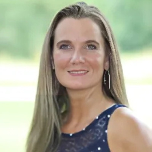 Stephanie Crager - Real Estate Agent