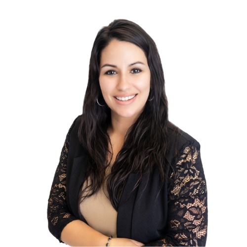 Marilyn Huerta - Real Estate Agent