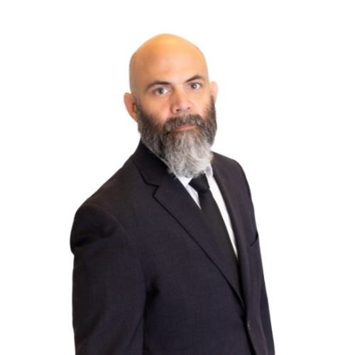 Bennie Page - Real Estate Agent