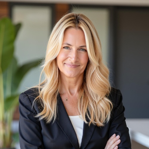 Jennifer Laske - Real Estate Agent