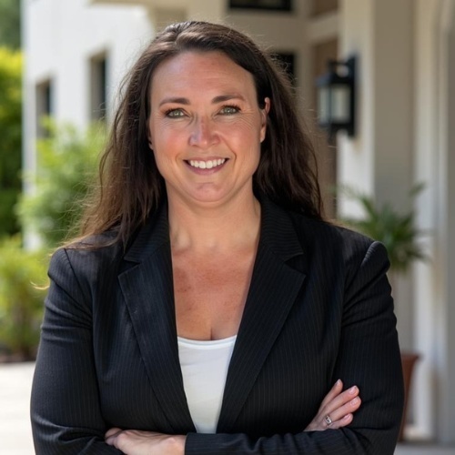 Tara Schwartz - Real Estate Agent