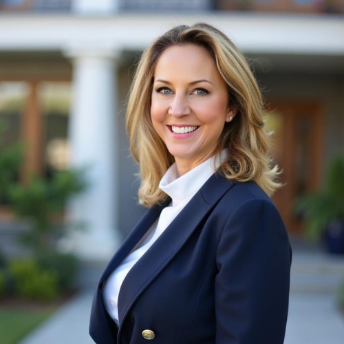 Elizabeth Tringali - Real Estate Agent