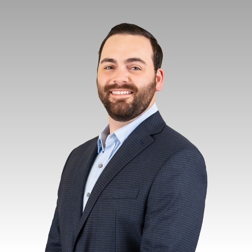 Zachary Webster - Real Estate Agent