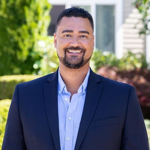 Ben Coffee, Redfin Agent