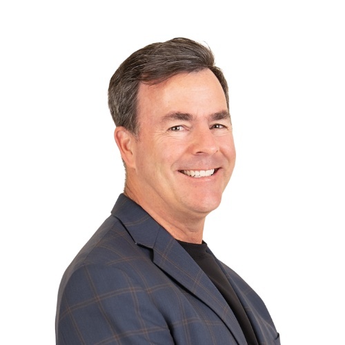 Mark Webster - Real Estate Agent